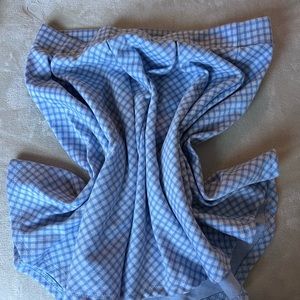 Fashion Nova Plaid Skirt 💓